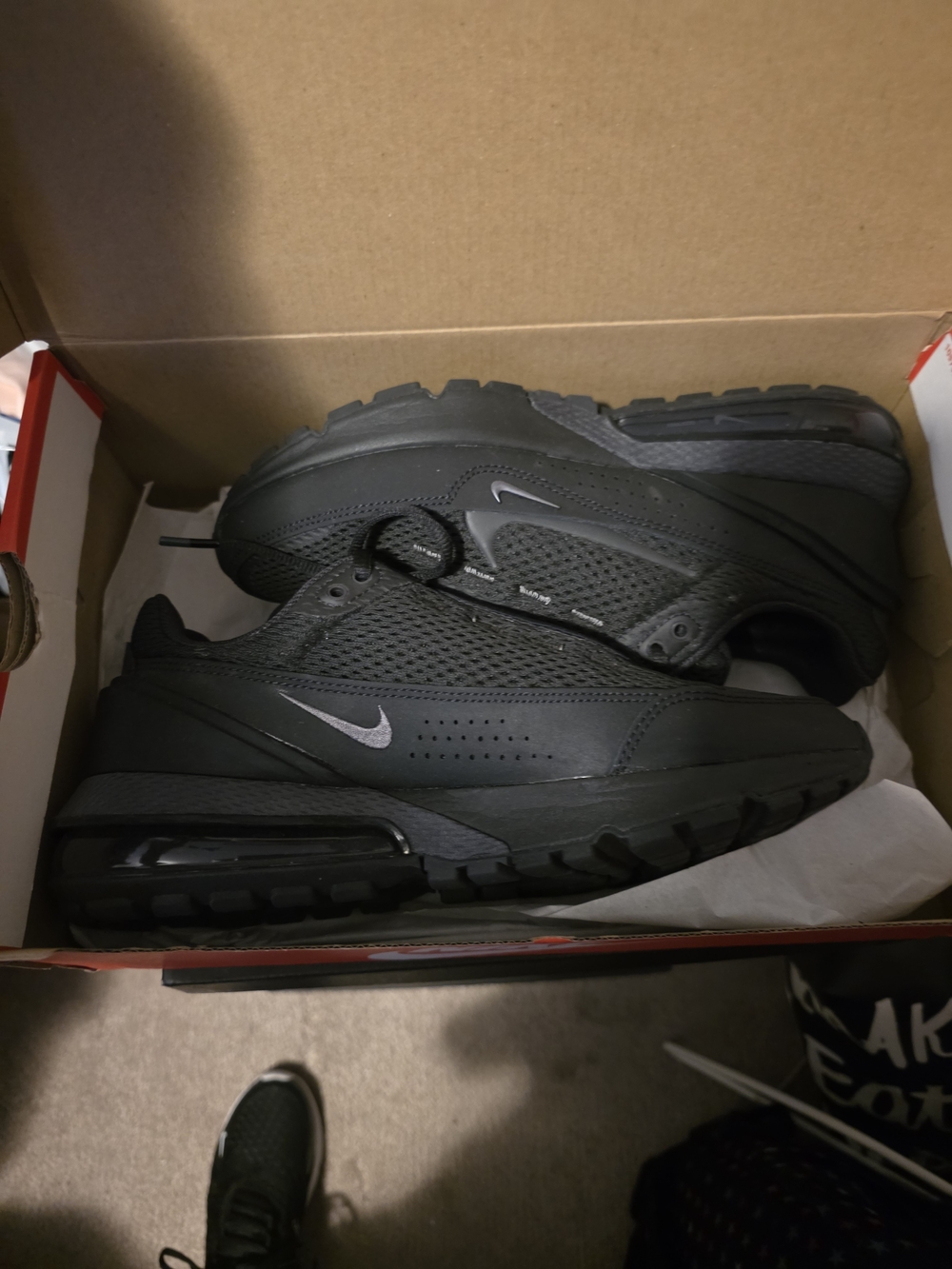 Nike Air Max Pulse
